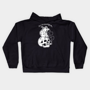 Scavenger Kids Hoodie